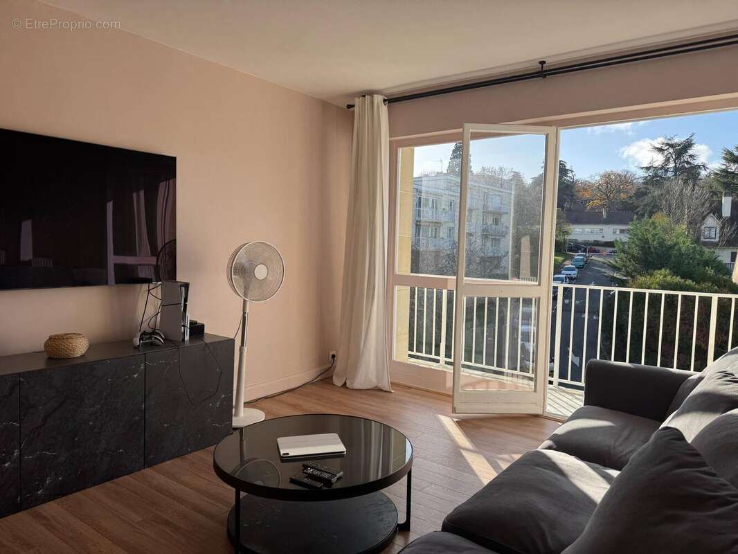 Photo 5 - Appartement à CHAMBOURCY