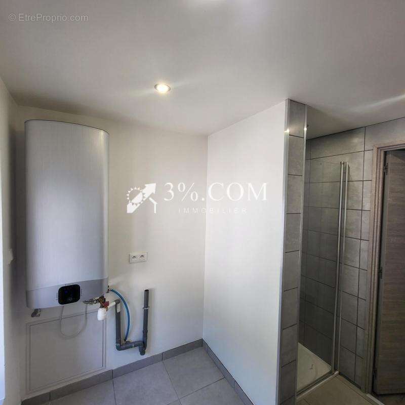 Appartement à RAON-L'ETAPE