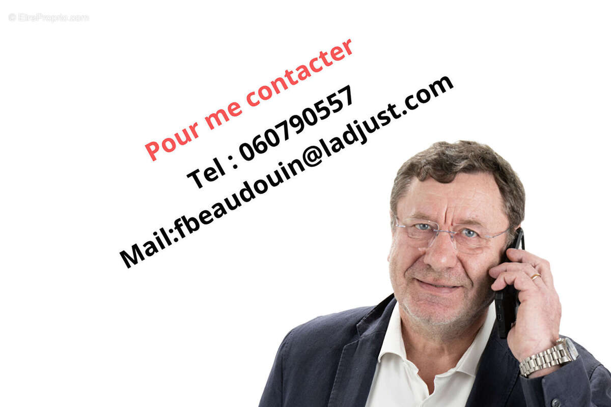 Terrain à LE CHATELET-EN-BRIE