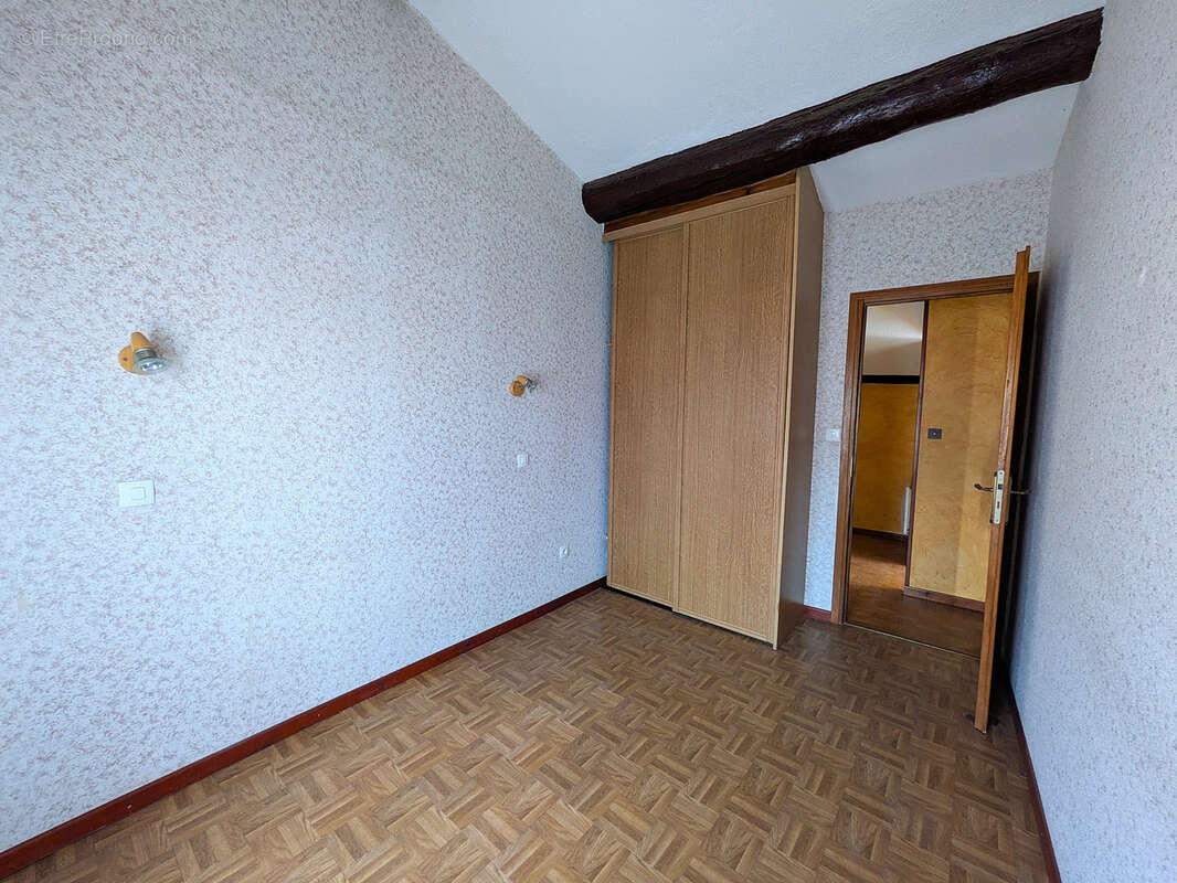 Maison à PORT-LA-NOUVELLE