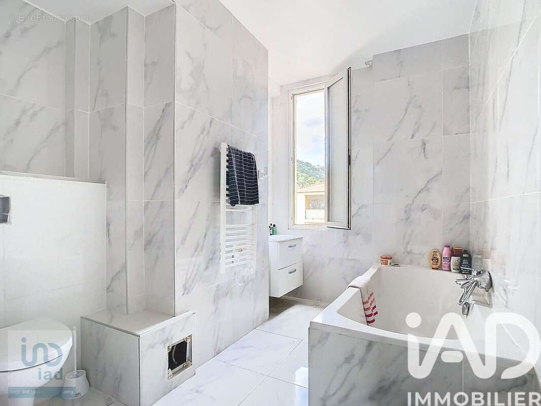 Photo 5 - Appartement à NICE