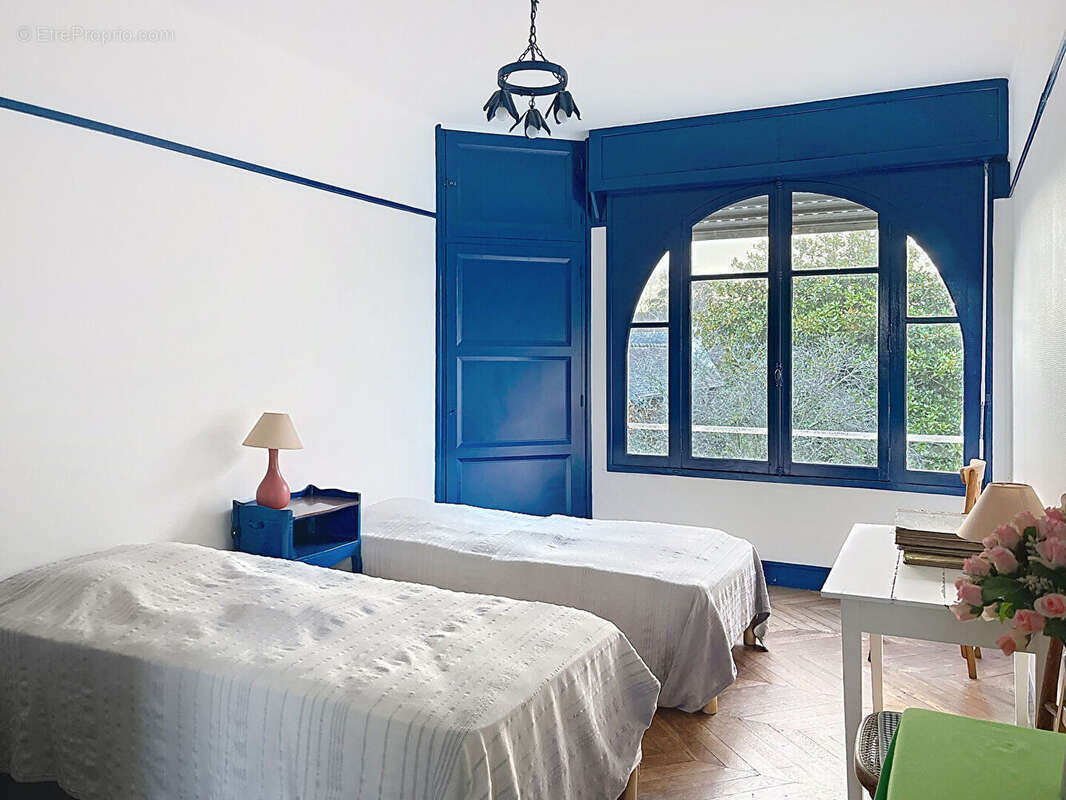 Maison à SAINT-BRIAC-SUR-MER