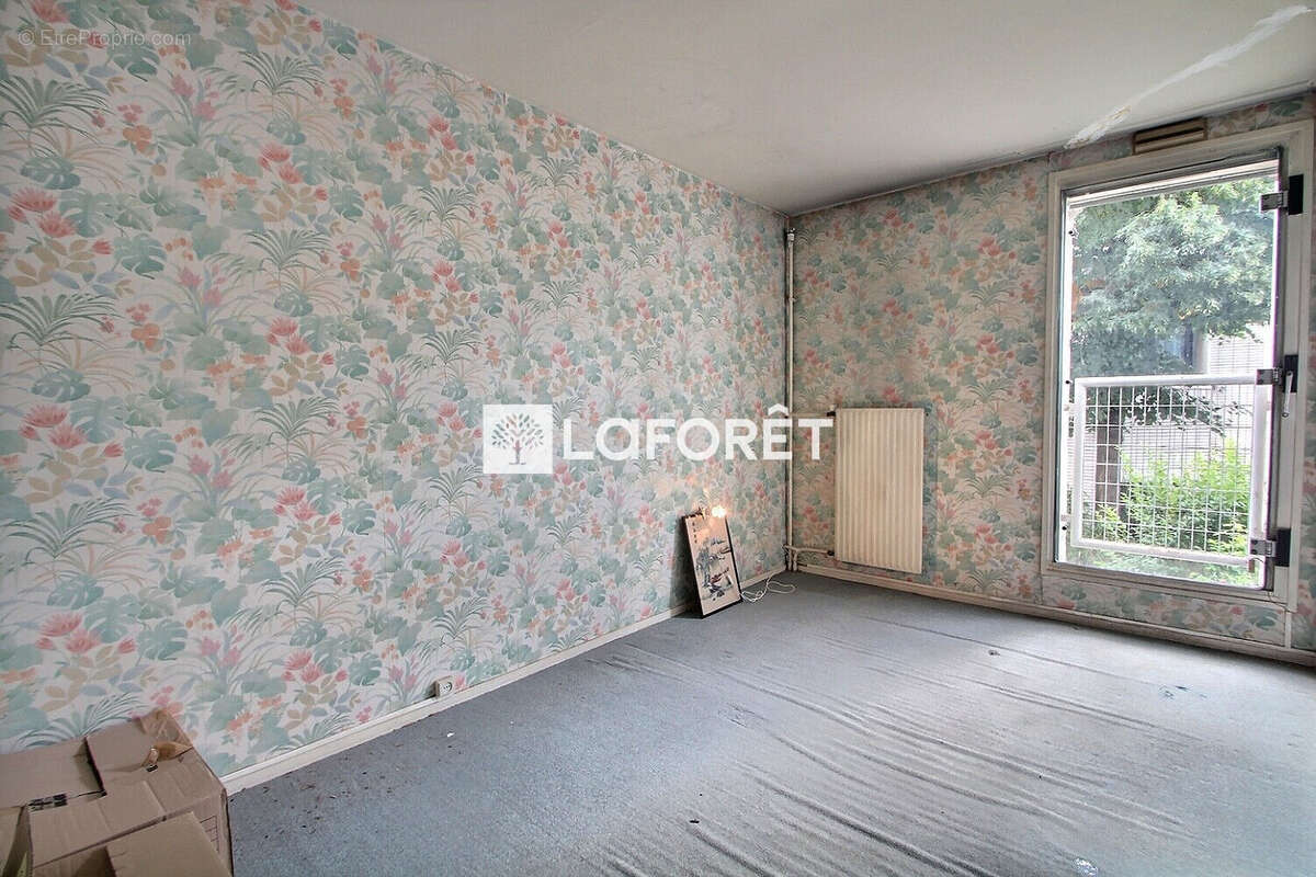 Appartement familial triplex - jardin - stationnement - cave - photo 9