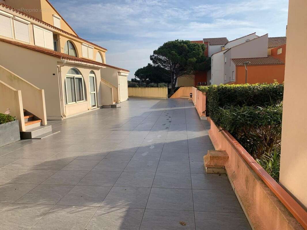 Photo 6 - Appartement à LE BARCARES