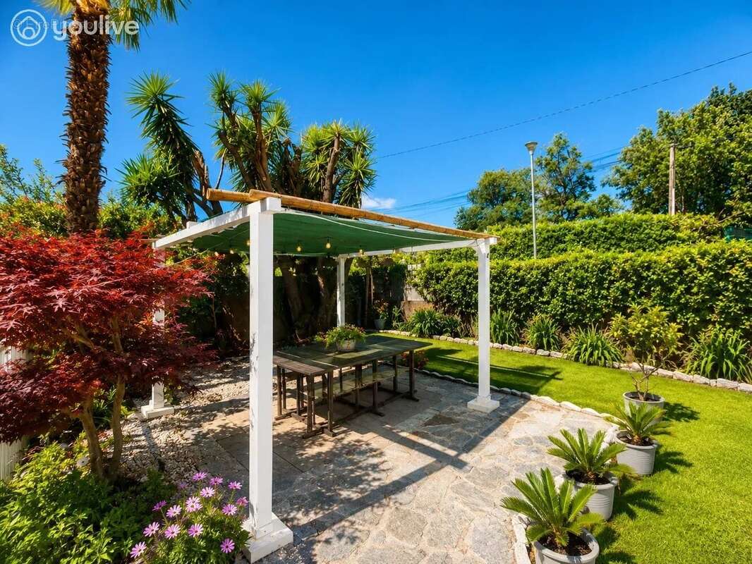 Maison à SANTA-LUCIA-DI-MORIANI