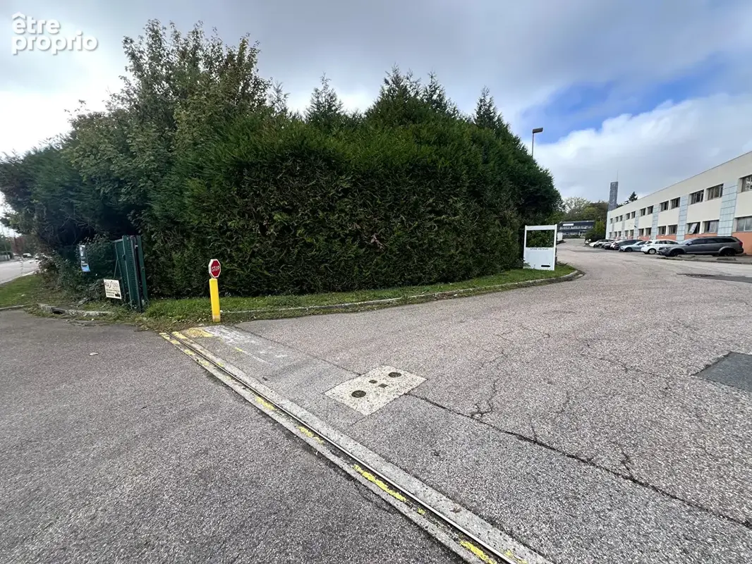 Entrepôt / Local d'activité à vendre - Val-de-Reuil - 5 282 m² - Parcelle 19 000 m² - Proche A13 - photo 20