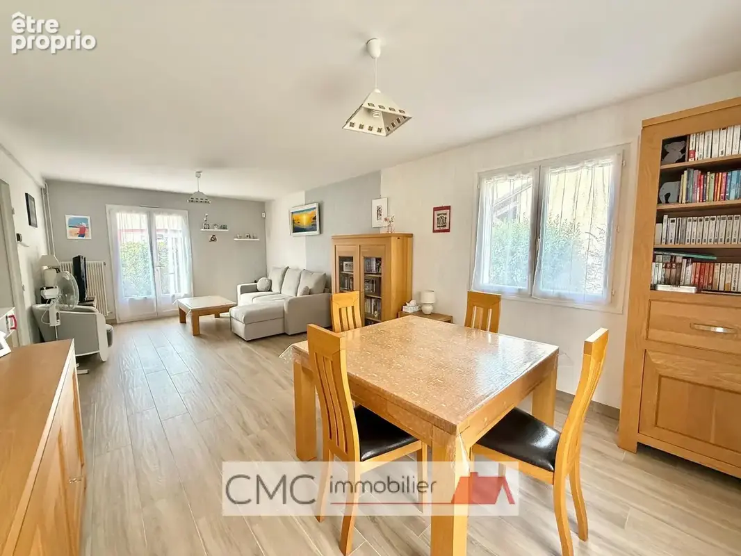 Maison 4 pièces 105 m² à vendre à Luisant (28600) - photo 3