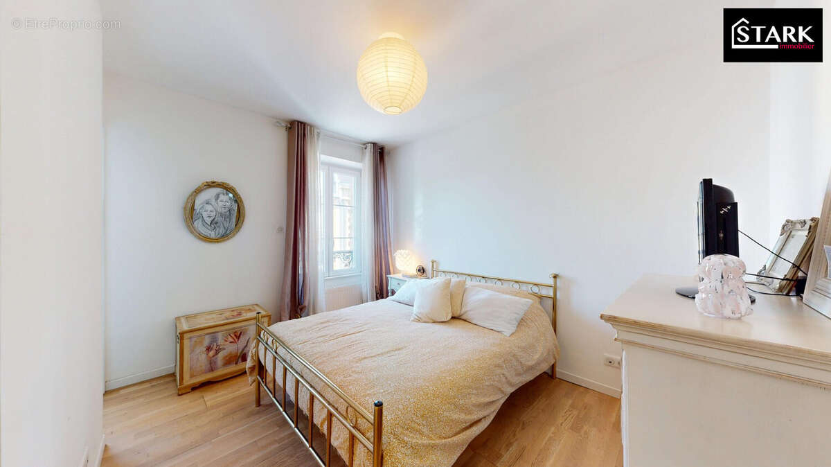 Appartement à BELFORT