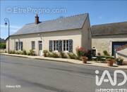 Photo 1 - Maison à GERMIGNY-L'EXEMPT