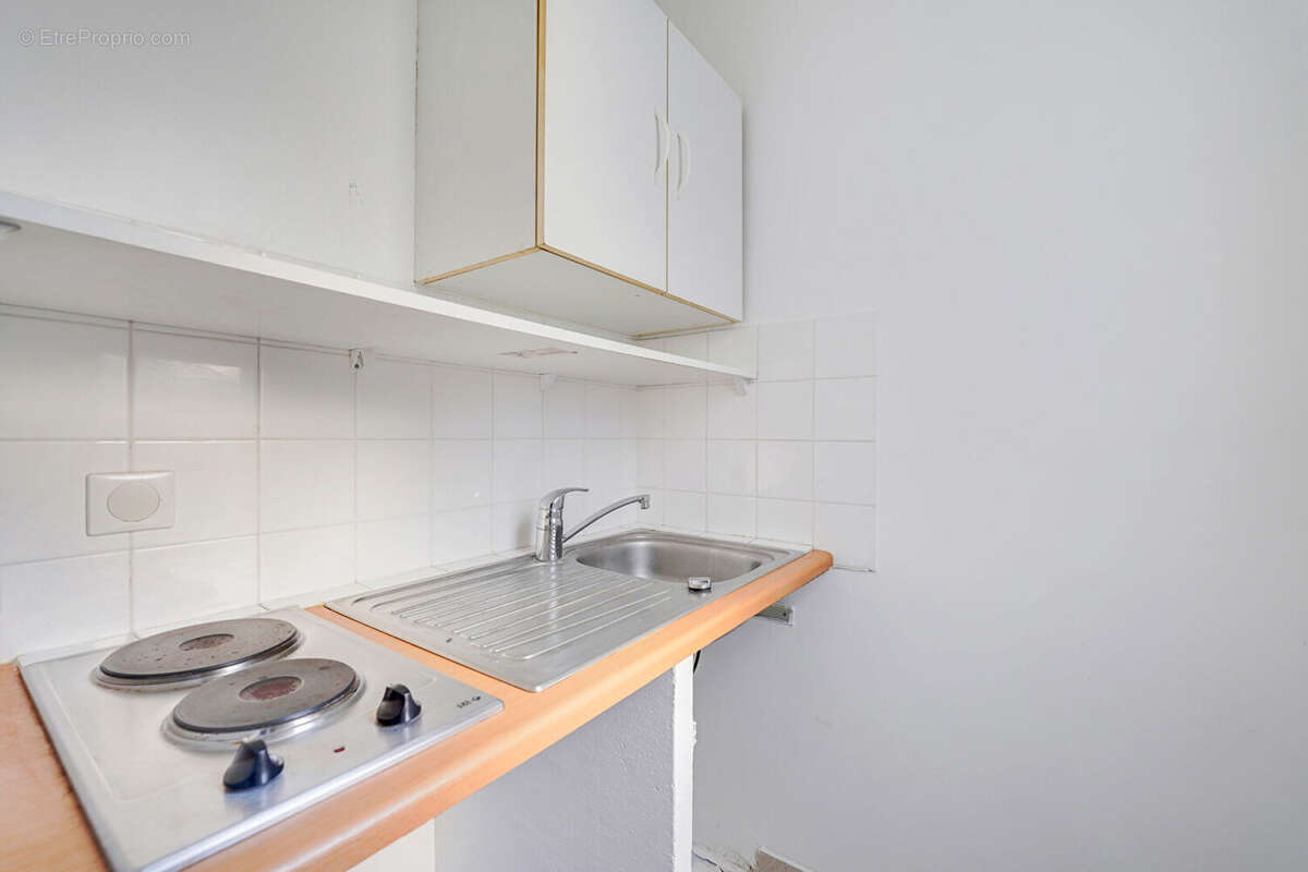 Appartement à PARIS-5E