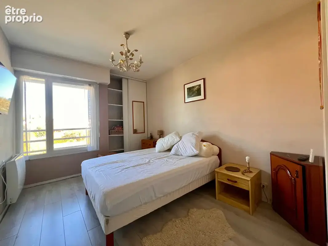 Appartement Saint Sebastien Sur Loire 3 pièce(s) 67 m2 - photo 9