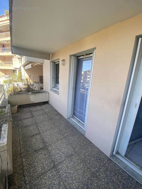 Appartement à ANNONAY