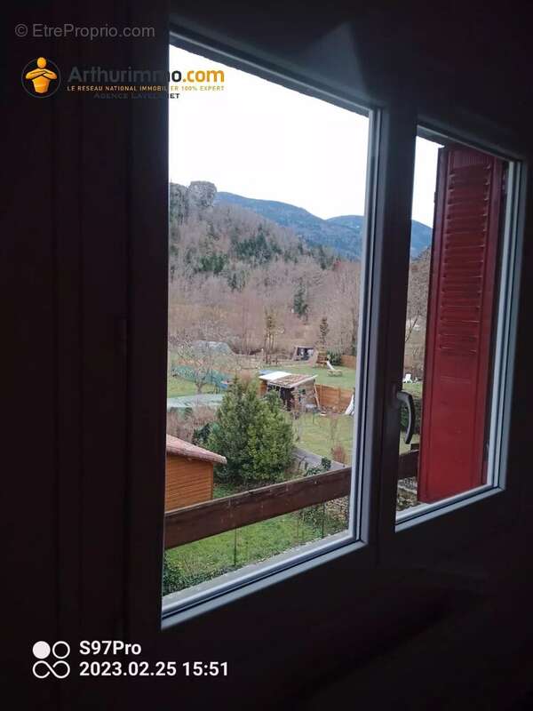 Appartement à BELESTA