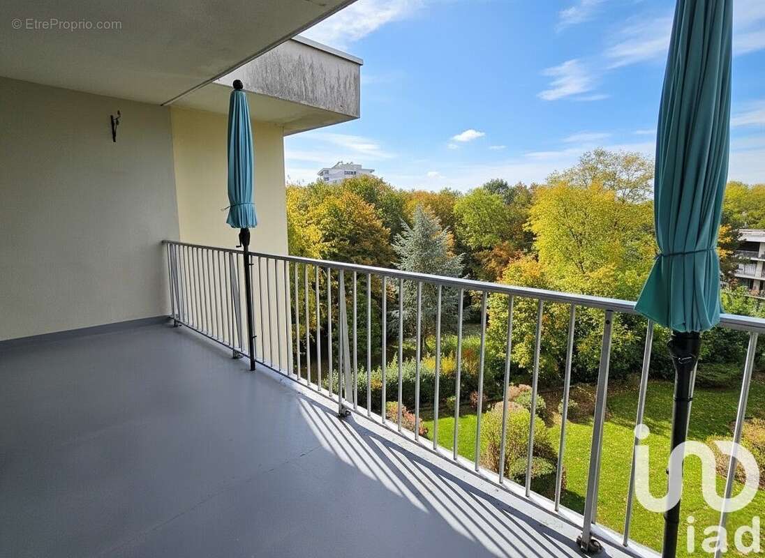 Photo 9 - Appartement à TREMBLAY-EN-FRANCE
