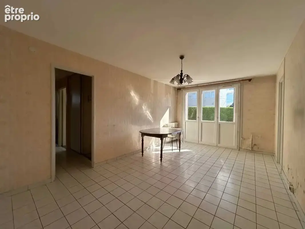appartement 3 pièces !!! - photo 6