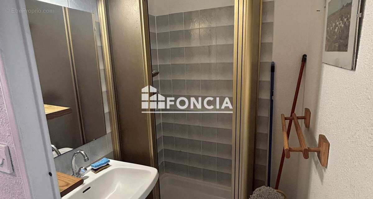 Appartement à LE GRAU-DU-ROI