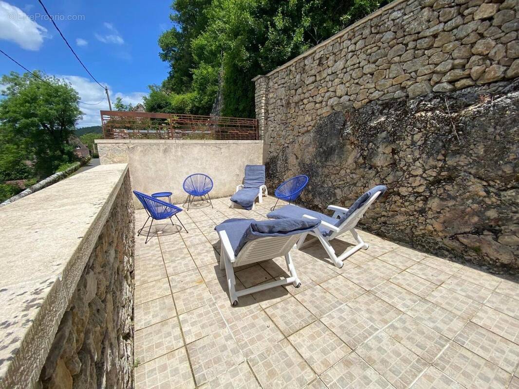 Photo 1 - Maison à CREGOLS