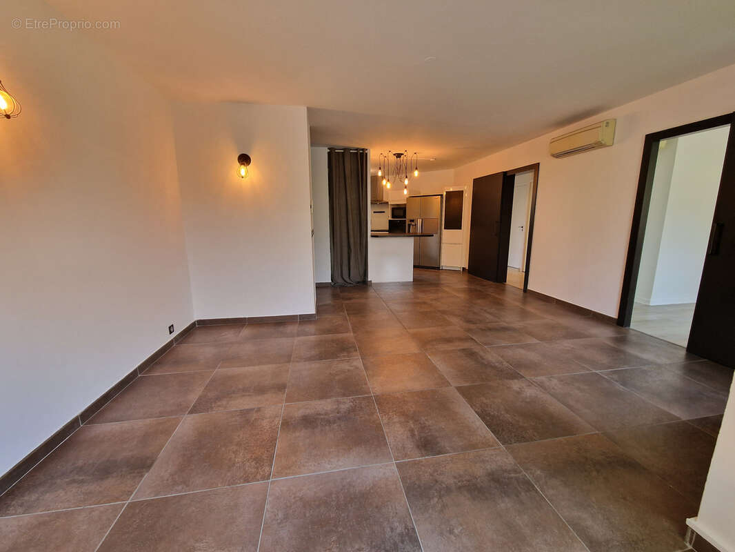 Appartement à LYON-3E