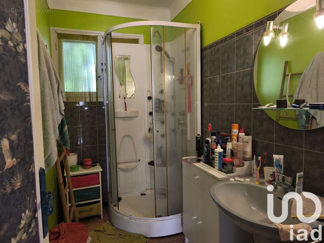 Photo 7 - Maison à LORIOL-DU-COMTAT