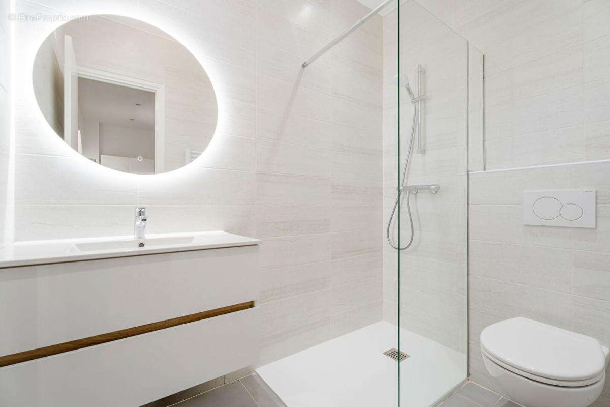 Maison à LA CROIX-VALMER