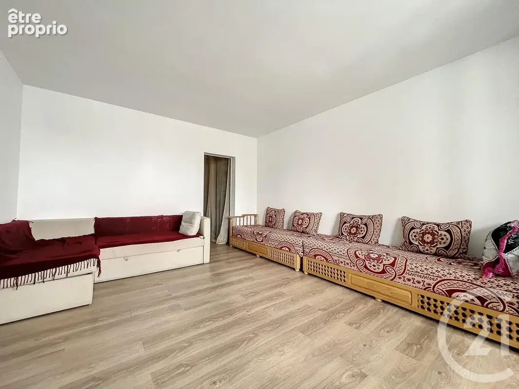 Appartement 72 m² à vendre à Montereau-Fault-Yonne (77130) - photo 1