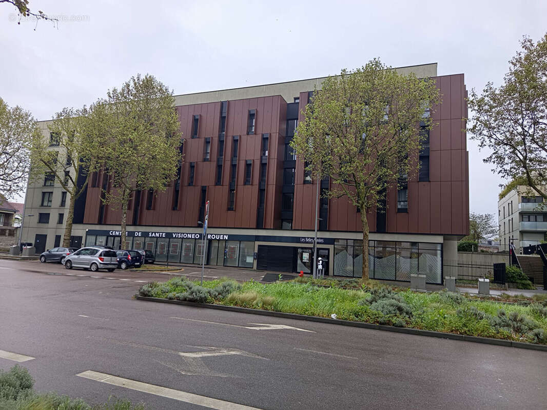 Appartement à ROUEN