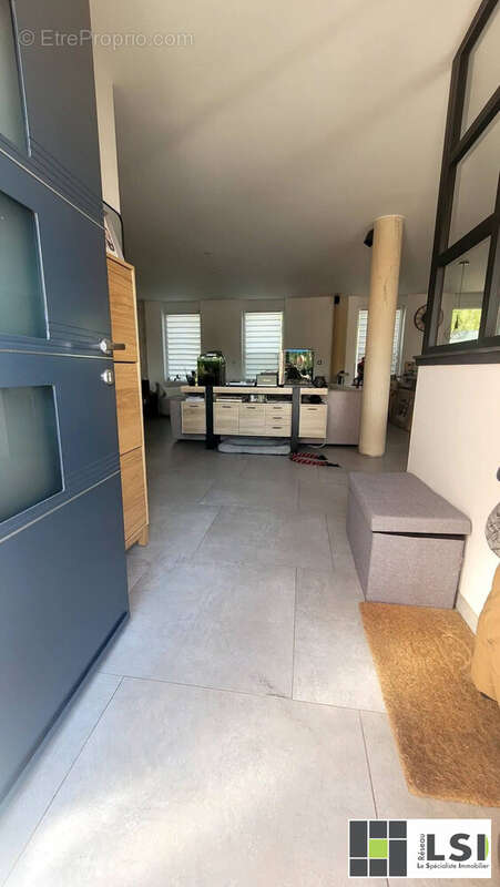 Maison 120 m² à Raucourt-Au-Bois  - photo 7