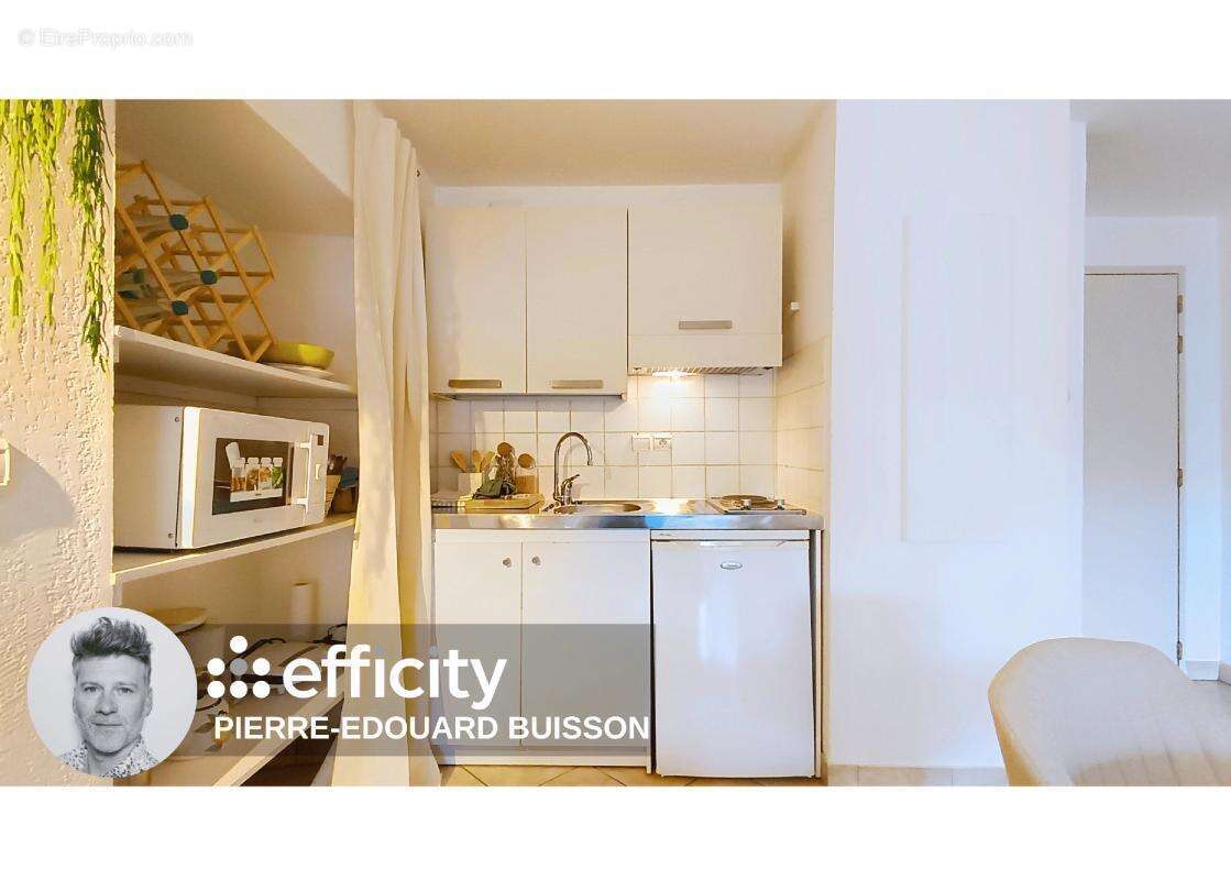 Appartement à SAINT-GERVAIS-LES-BAINS