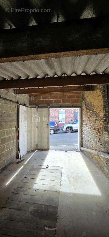 Appartement à AMIENS