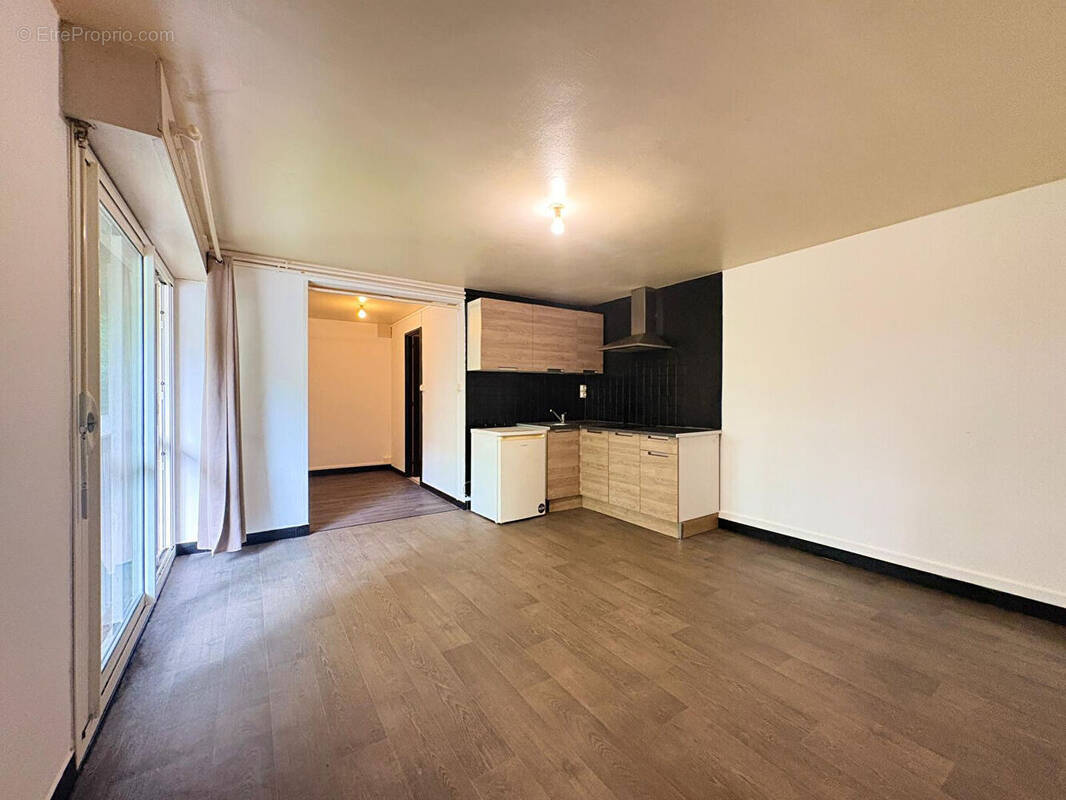 Appartement à SAINT-BRIEUC