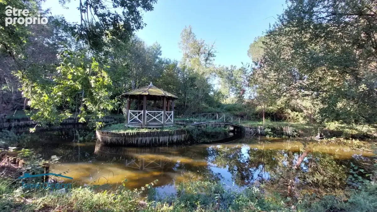 Vivez au cur de la nature, à 25 minutes de Royan. - photo 9