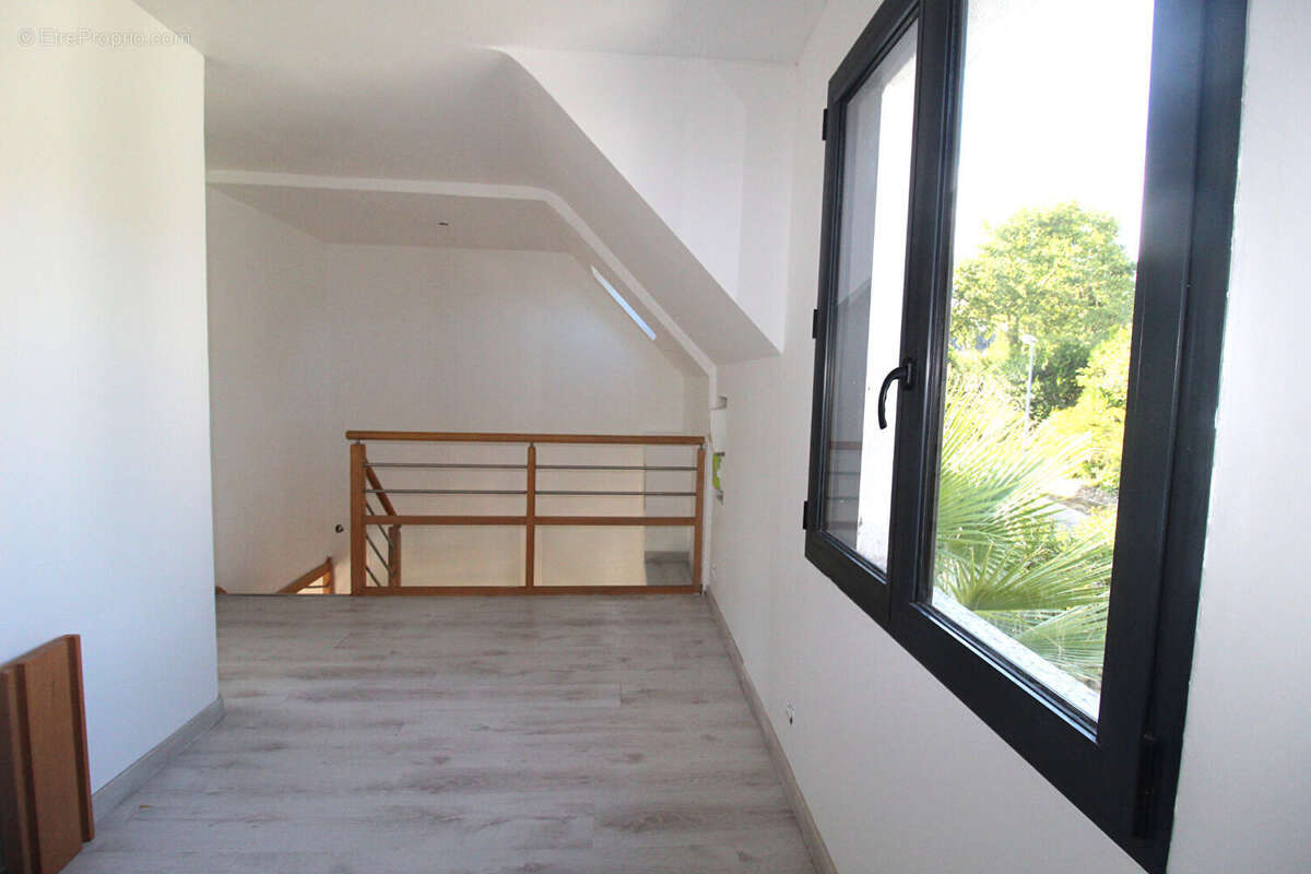 Maison de 107m², Bourg de Trégunc - photo 6