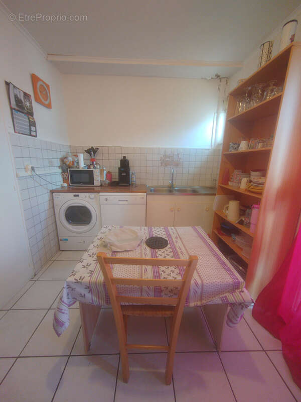 Appartement à ILLZACH