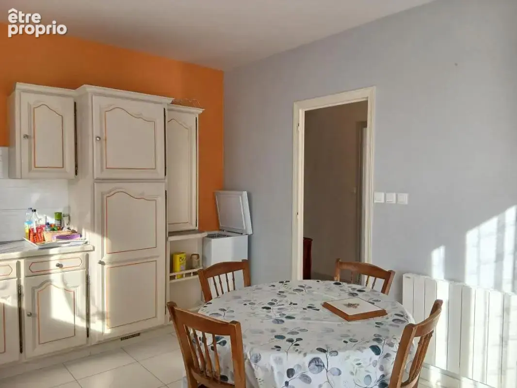 Maison 6 pièces 149 m² à vendre à Seglien (56160) - photo 8