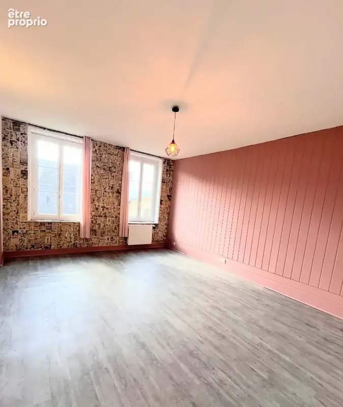 Maison 4 pièces 144 m² à vendre à Fecamp (76400) - photo 8