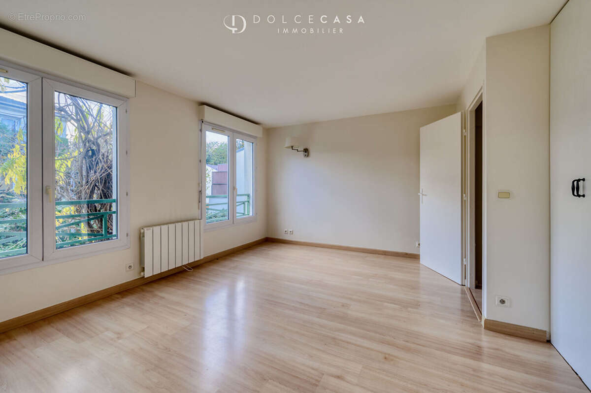 Maison à NOGENT-SUR-MARNE