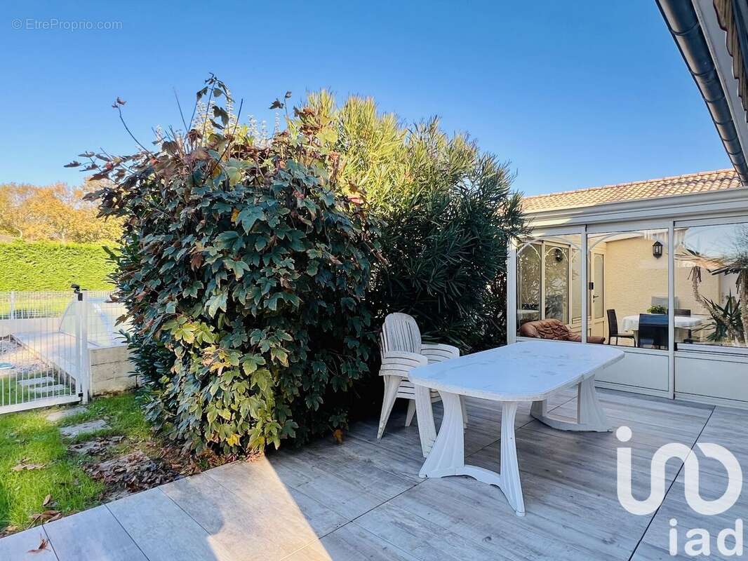 Photo 4 - Maison à POMPIGNAC