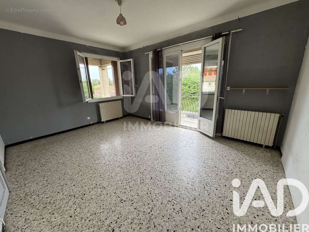 Maison 90 m² à Saint-Christol-Les-Ales  - photo 4