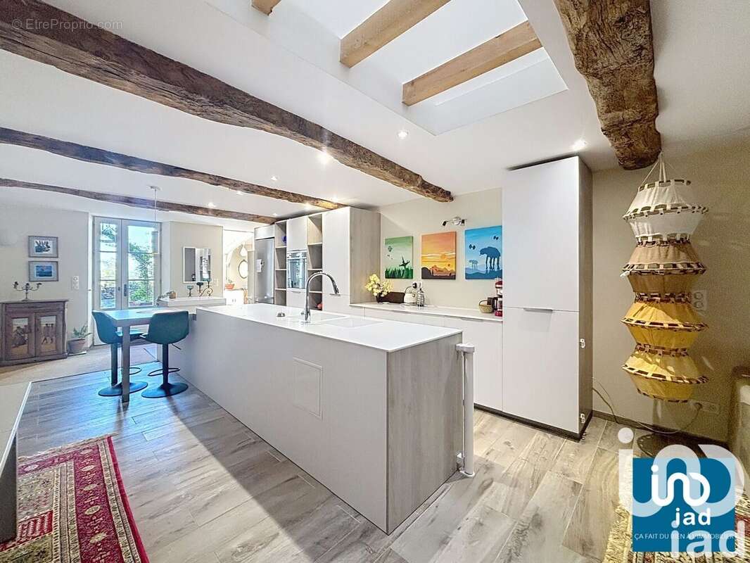 Photo 3 - Maison à LECTOURE