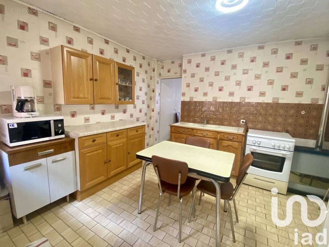 Photo 1 - Maison à AMIENS