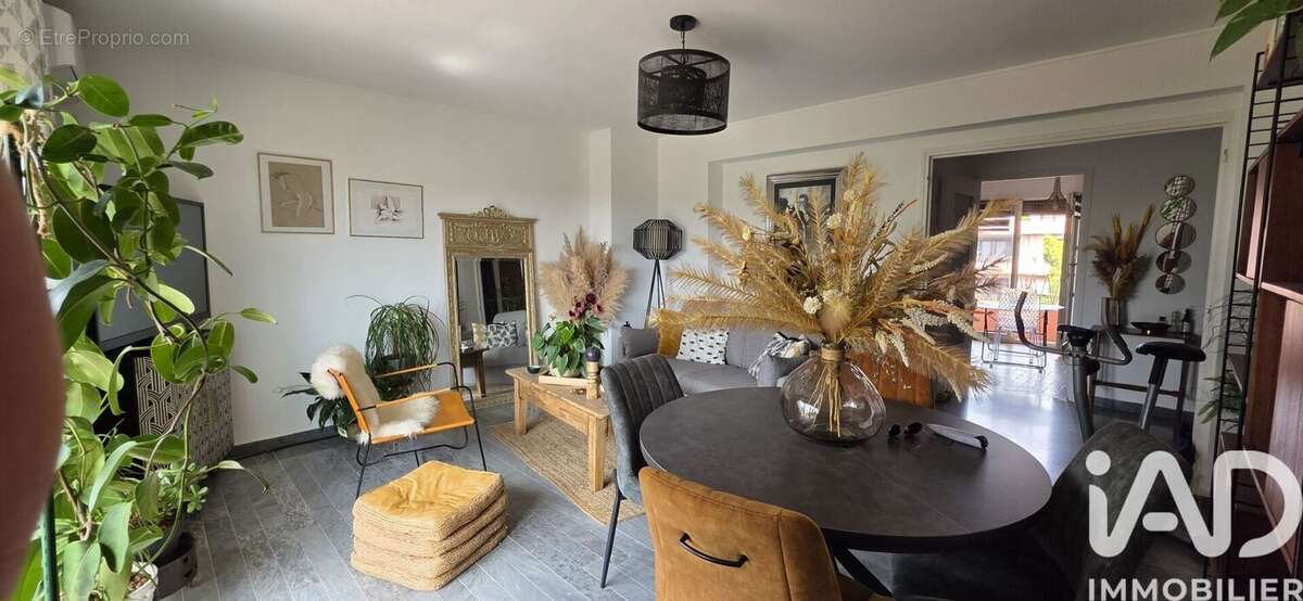 Photo 3 - Appartement à BORGO