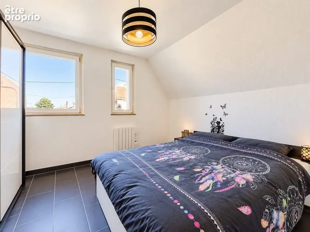 Maison 4 pièces 100 m² à vendre à Richwiller (68120) - photo 5