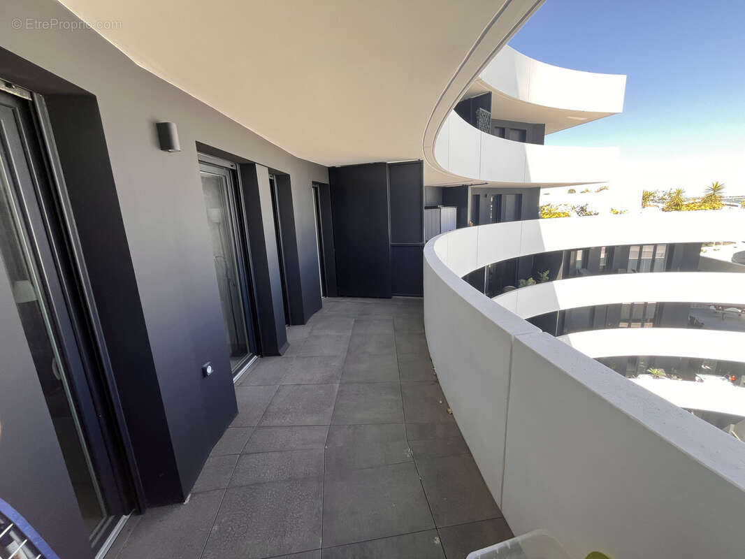 Appartement à AGDE