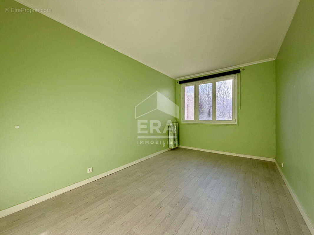 Appartement 80m² à sèvres - photo 9