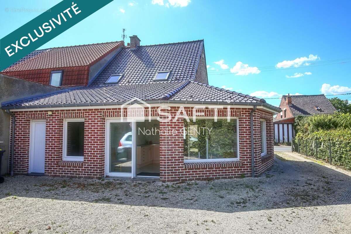 Photo 5 - Maison à WORMHOUT