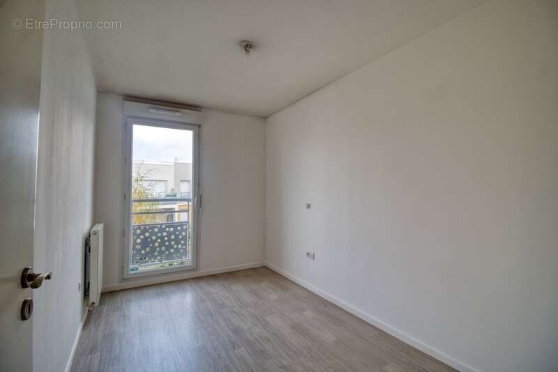 Appartement à LIMAY