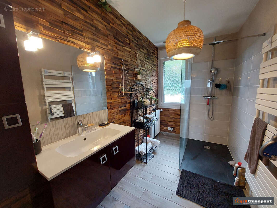 Maison à CRECY-EN-PONTHIEU