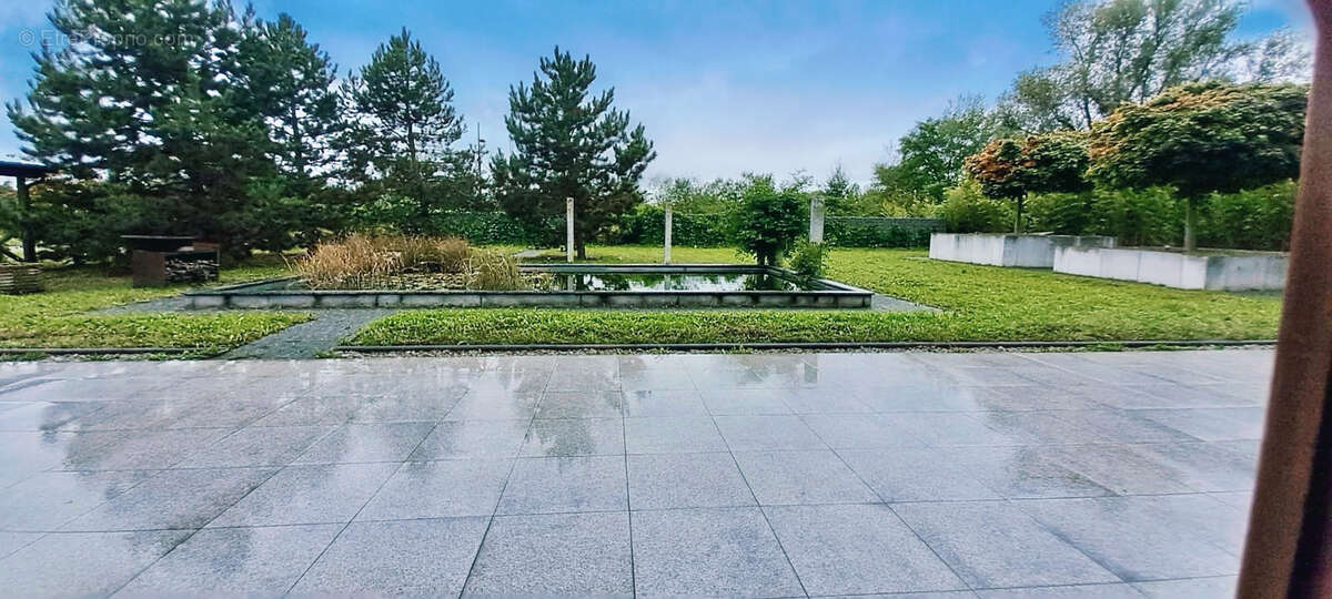 Maison à DIETWILLER