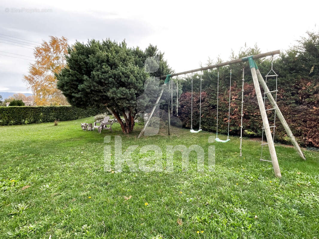 Maison à BEAUMONT-LES-VALENCE