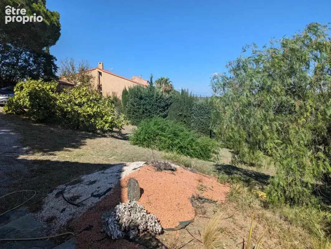 Superbe villa d'architecte avec vue mer et Albères - photo 18